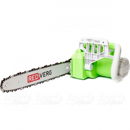 Электропила RedVerg RD-EC2000-16" в Саратове