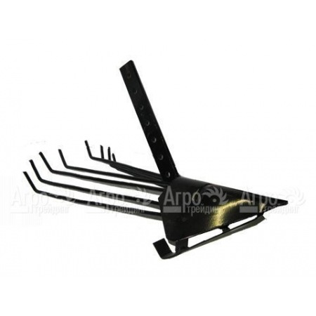 Картофелекопалка для мотоблока Huter GMC-7.5 в Саратове