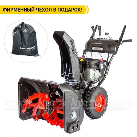 Снегоуборщик RedVerg PROLine RD-SB71/1450BS-E в Саратове