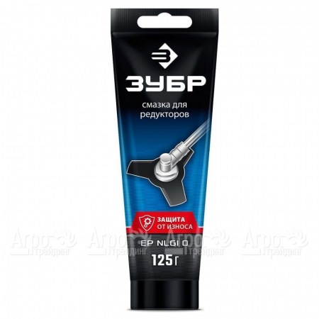 Профессионал смазка для редукторов Зубр 125 г в Саратове