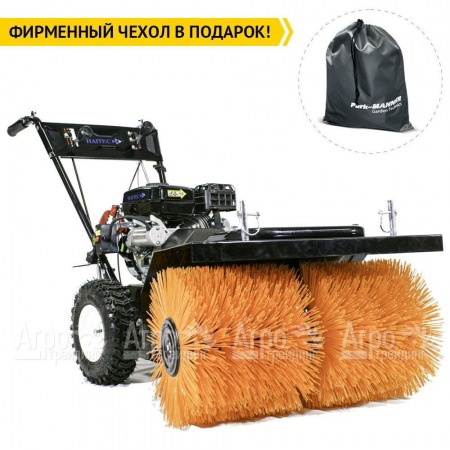 Подметальная машина Haitec HT-KF196  в Саратове