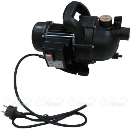 Поверхностный самовсасывающий насос Zitrek GP-60/50P в Саратове