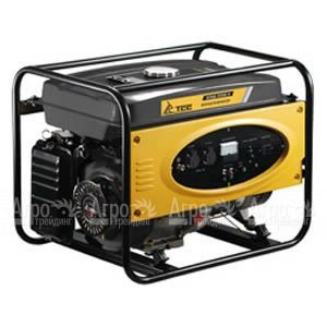 Бензиновый генератор ТСС Элаб-2200 Х 2,2 кВт (с большим топливным баком) в Саратове