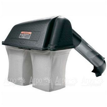 Травосборник двойной 28", 33" для тракторов Snapper  в Саратове