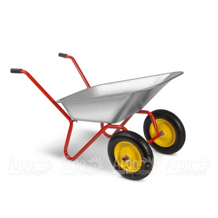 Садовая тачка RedVerg RD-WB250R в Саратове