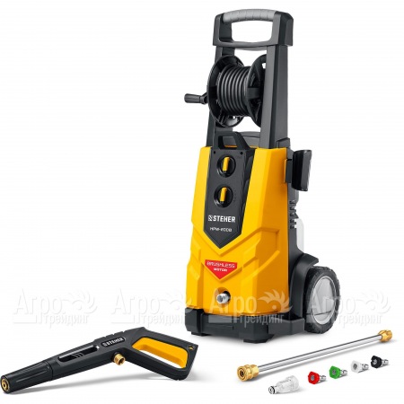 Мойка высокого давления Steher HPW-200B в Саратове