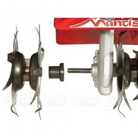 Противосорняковые втулки для культиватора Мантис (Mantis) в Саратове