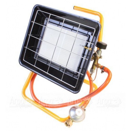 Газовая керамическая печка MasterYard 45 CR в Саратове