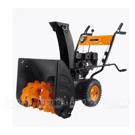 Снегоуборщик DEKO ST 560 LE в Саратове