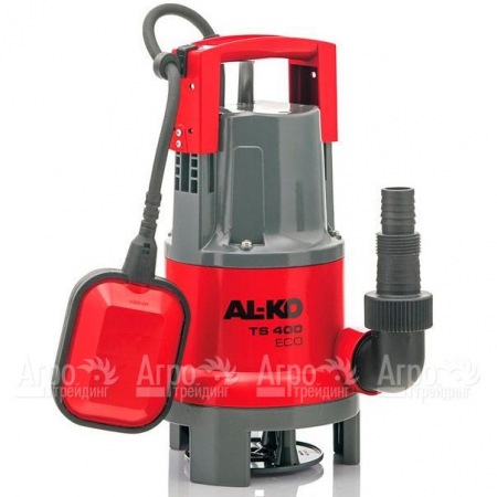 Погружной насос GEOS by Al-Ko TS 400 Eco в Саратове