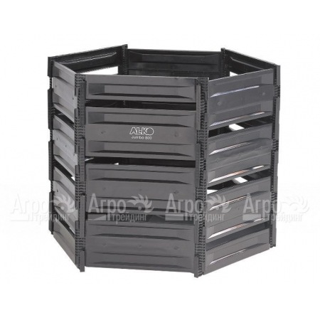 Компостер Al-KO Jumbo 800 в Саратове
