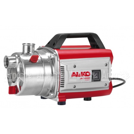 Садовый насос Al-KO Jet 3000 Inox Classic  в Саратове