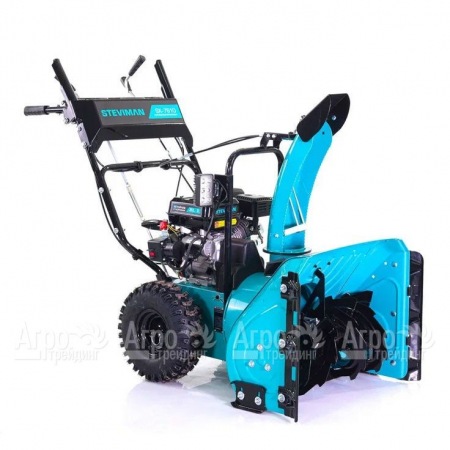 Снегоуборщик Steviman SX-7610 в Саратове