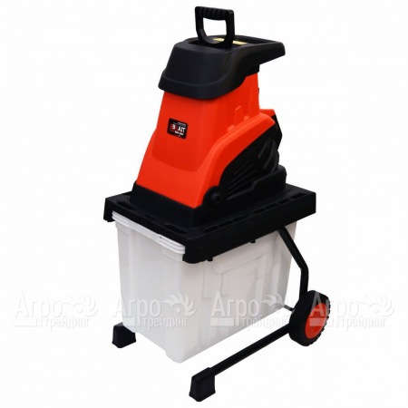 Измельчитель электрический Brait BESH-280V в Саратове
