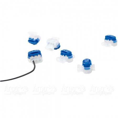 Набор для соединения кабеля для AL-KO Robolinho в Саратове