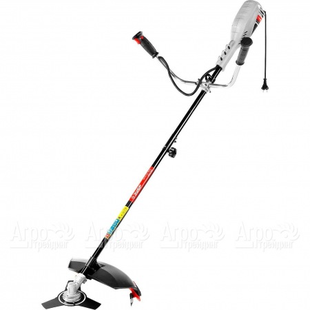 Электрокоса (электрический триммер) Зубр ЗКРЭ-42-1500 в Саратове