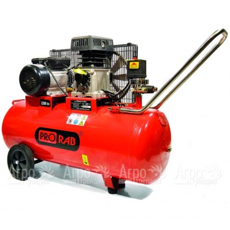 Компрессор поршневой Prorab 31100 B в Саратове