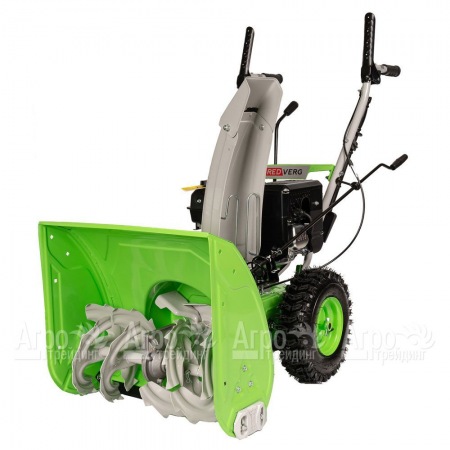 Снегоуборщик RedVerg RD-SB56/8R в Саратове
