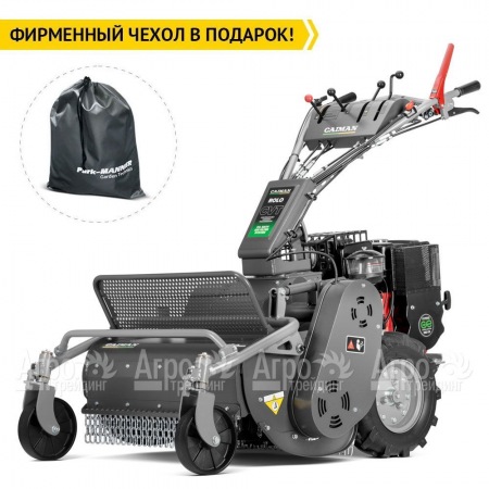 Косилка для высокой травы Caiman Rolo 390C в Саратове