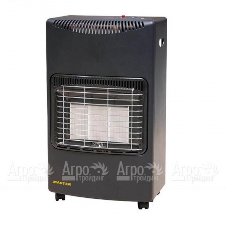 Газовая керамическая печка MasterYard MH 42CF в Саратове