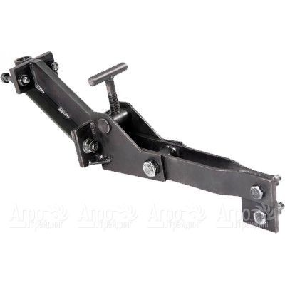 Сцепка Мобил К для мотоблоков Титан-9 в Саратове