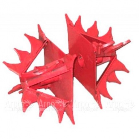 Полольник-рыхлитель для мотоблока Салют в Саратове