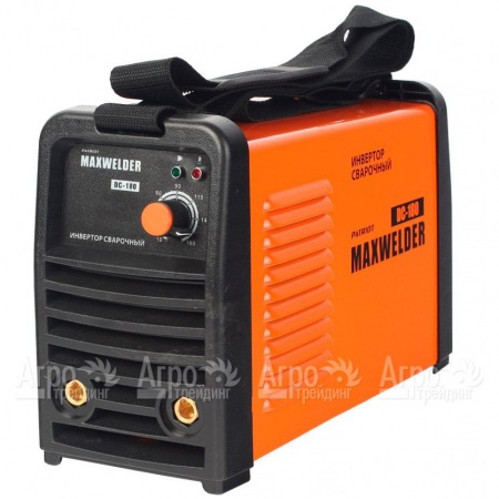 Сварочный аппарат Patriot Max Welder DC-180 в Саратове