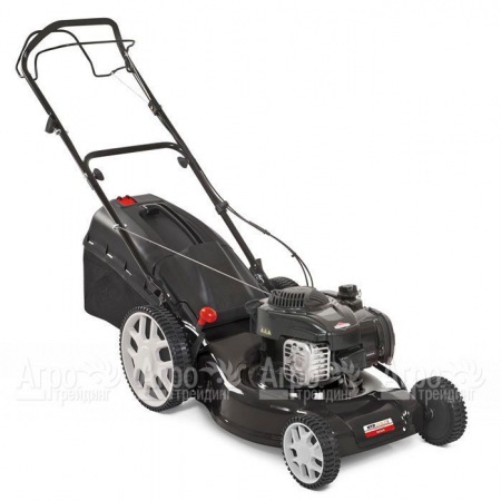 Газонокосилка бензиновая MTD SP 46 bhw серия Gold в Саратове