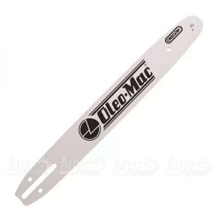 Шина 16" 3/8" 1.3 0040-01108R для пил Oleo-Mac E1700-1900-2000E  в Саратове
