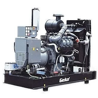 Дизельный стационарный генератор GEKO 310000 ED-S/DEDA в Саратове