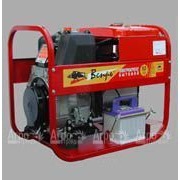 Дизельный генератор ВЕПРЬ АДП 6,0-230 ВЛ-С в Саратове