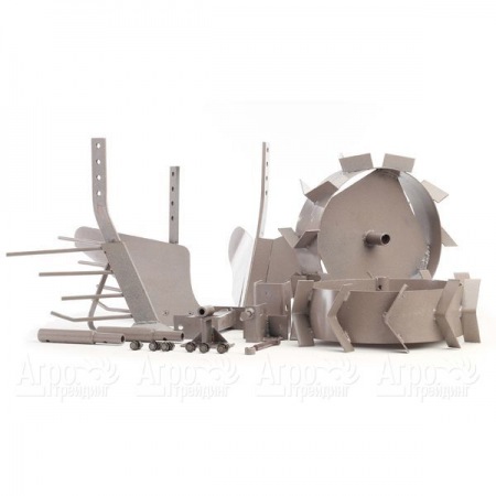 Комплект навесного оборудования Pubert MAX XL для культиваторов  в Саратове