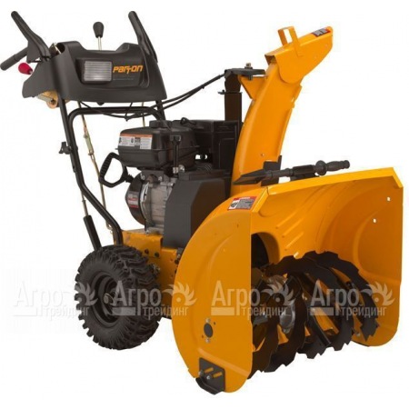 Снегоуборщик Parton PA627ES в Саратове