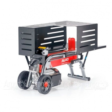 Электрический дровокол AL-KO LSH 370/4 в Саратове