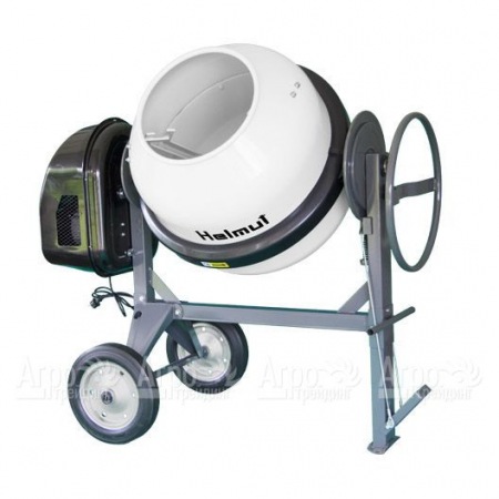 Бетоносмеситель Helmut BM260 (Бетономешалка Helmut BM260)  в Саратове