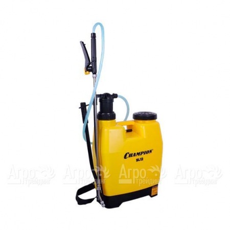 Опрыскиватель рычажный Champion SL12 в Саратове