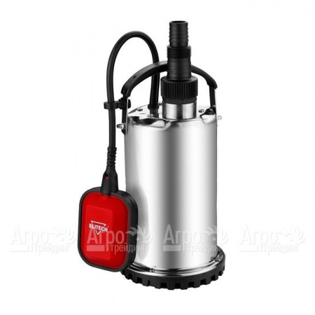 Насос погружной Elitech НПД 600Н в Саратове