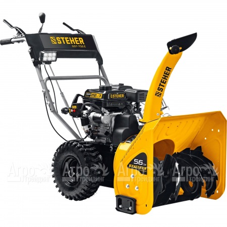 Снегоуборщик Steher Extrem GST-756E в Саратове