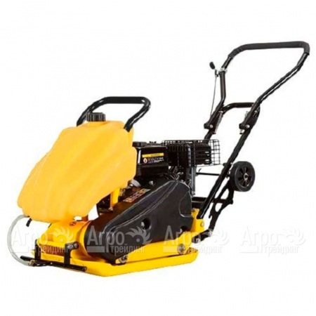 Виброплита бензиновая Huter VP-35 в Саратове