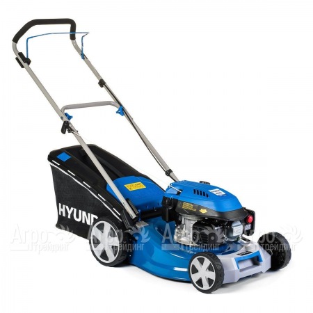 Газонокосилка бензиновая Hyundai L 4620 в Саратове