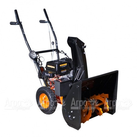 Снегоуборщик Prorab GT 72 ELT в Саратове