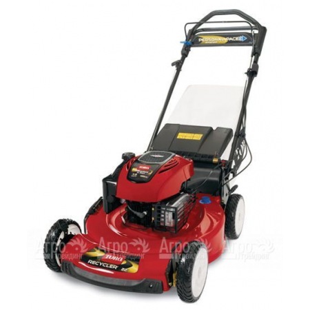 Газонокосилка бензиновая Toro 20333C в Саратове