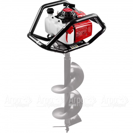 Мотобур (бензобур) Зубр МБ2-300 в Саратове