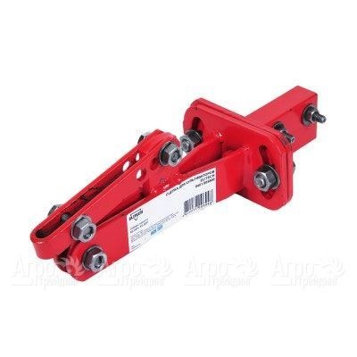 Сцепка 0401.005800 для культиваторов Elitech КБ60Н, КБ60Р в Саратове