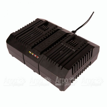 Двойное зарядное устройство Worx WA3883 в Саратове