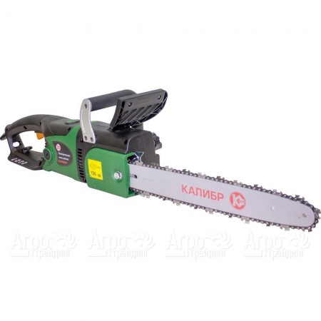 Электропила Калибр ЭПЦ-2400/16ПДУ-16" в Саратове