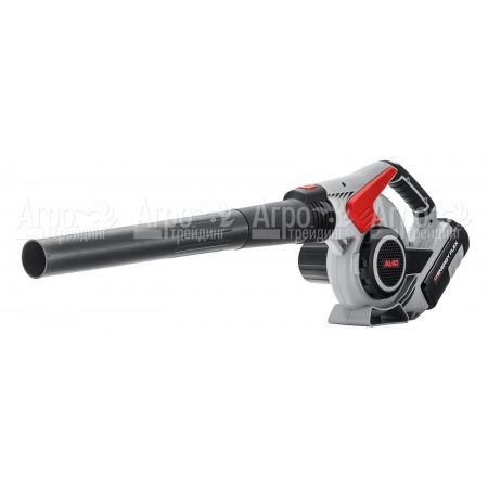 Воздуходувка аккумуляторная AL-KO 36 Li LB в Саратове