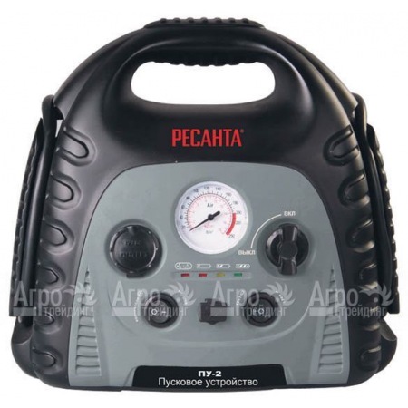 Пусковое устройство Huter ПУ-2 в Саратове