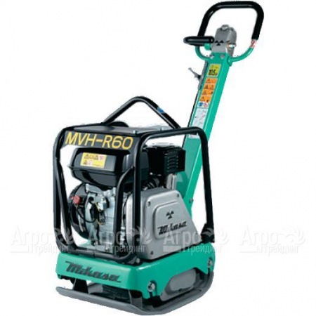 Виброплита реверсивная Caiman MVH-R60HA в Саратове