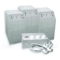 Стабилизатор напряжения ШТИЛЬ R 22500-3 в Саратове